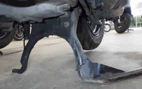 SUZUKI LET's 4 CA45A