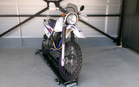 YAMAHA TT250RRAID 4WA