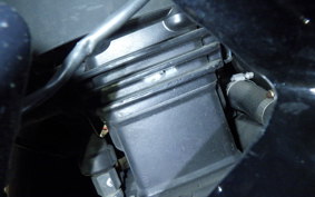 KAWASAKI NINJA 250R 2007 EX250K