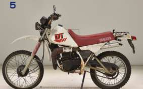 YAMAHA DT50 17W