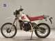 Фото Yamaha DT50 с японского аукциона