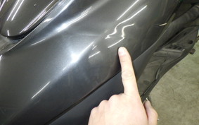 YAMAHA AXIS 125 TREET SE53J