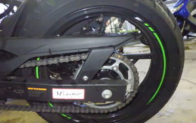 KAWASAKI NINJA 400 2021