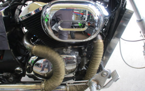 HONDA SHADOW 400 SLASHER 2000 NC40