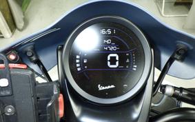 VESPA GTV300 2025