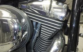 HARLEY FLSTN 1580 2009