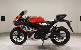 SUZUKI GSX-R125 2025 DL32D