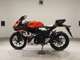 Фото Suzuki GSX-R125 2025 с японского аукциона