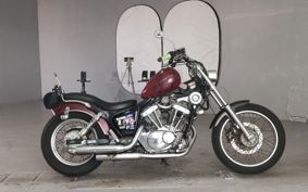 YAMAHA VIRAGO 250 3DM