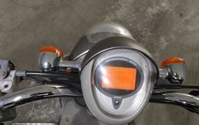 HONDA CREA SCOOPY AF55