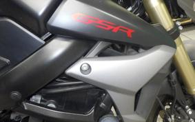 SUZUKI GSR750 A 2014 GR7NA
