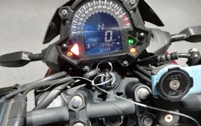 KAWASAKI Z250 EX250P