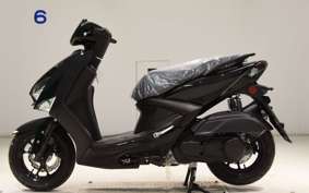 YAMAHA CYGNUS Griffus SEJ4J