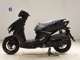 Фото Yamaha CYGNUS Griffus с японского аукциона