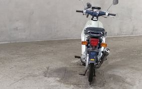 HONDA SUPER CUB50 AA01