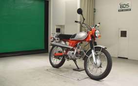 HONDA CL50 BENLY 2020 CD50