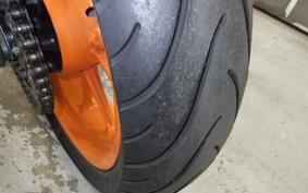 KTM 390 DUKE 2014