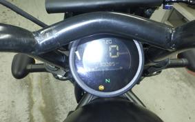 HONDA REBEL 250 S MC49