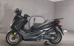 HONDA FORZA MF17