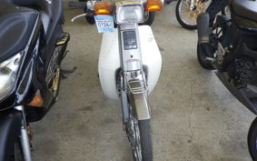 HONDA C50 SUPER CUB E C50