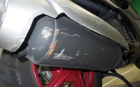 YAMAHA JOG ZR-4 SA58J
