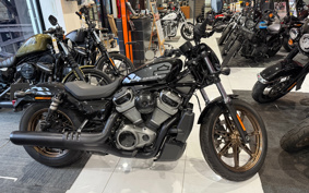 HARLEY  HARLEY RH975 NIGHT  STAR  2022 ZH1