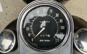 HARLEY FLH 1200 2024 117