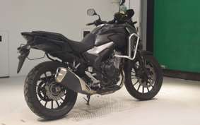 HONDA 400X 2019 NC56