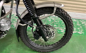 HONDA CT125 HUNTER  CUB  JA65