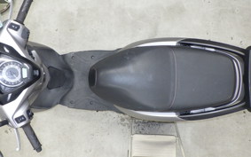 HONDA LEAD 125 2021 JK12