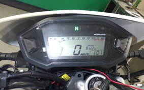HONDA CRF250L 2008 MD44