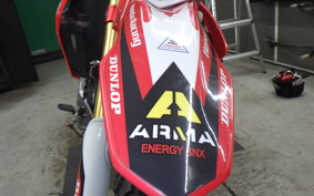 HONDA CRF250L MD38