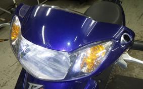 HONDA DIO Gen.6 2020 AF62