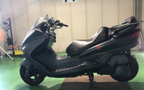 YAMAHA MAJESTY 250 SG03J