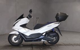 HONDA PCX125 E JK06