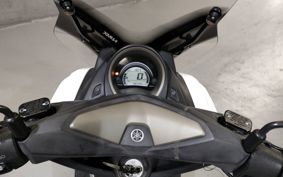 YAMAHA N-MAX 125 SE86J