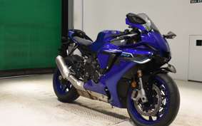 YAMAHA YZF-R1 2025 RN65J