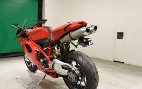 DUCATI 1098 S 2007