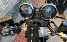 HONDA CB1300SF SUPER FOUR 2013 SC54