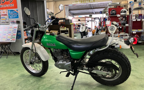 SUZUKI VANVAN 200 NH41A