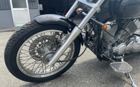 YAMAHA DRAGSTAR 400 1996 4TR