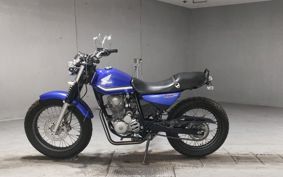 HONDA FTR223 MC34