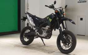 YAMAHA WR250X DG15J