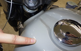 HONDA GB350S 2021 NC59