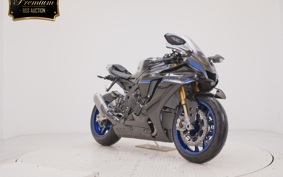 YAMAHA YZF-R1 M 2025