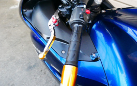 KAWASAKI ZZ1400 NINJA R 2007 ZXT40A