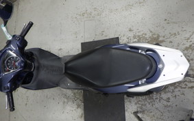 HONDA DIO 110 JF58