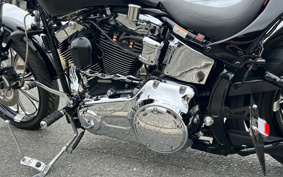 HARLEY FXSTC1340 2007 JL5