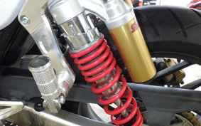 HONDA CB400SF GEN 4 2017 NC42