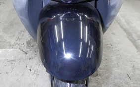 SUZUKI LET's 4 2021 CA45A